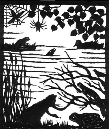 der_anfang_und_das_ende_am_kleinen_weiher