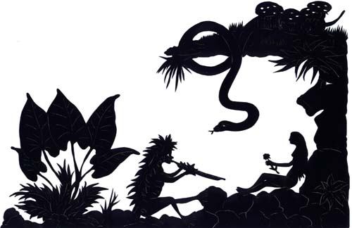 elfenmusikant_und_elfe