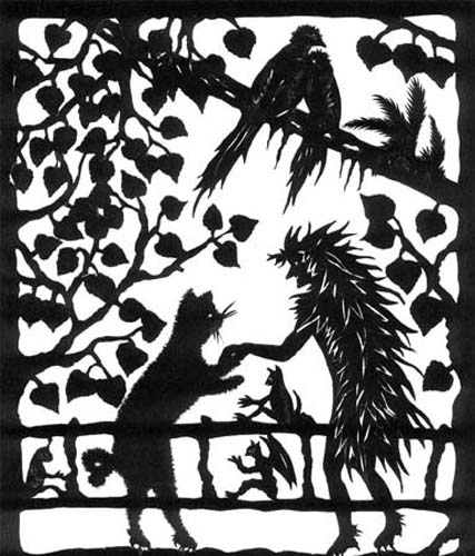 kalua_tanzt_mit_ilgonor,_dem_feuergeist