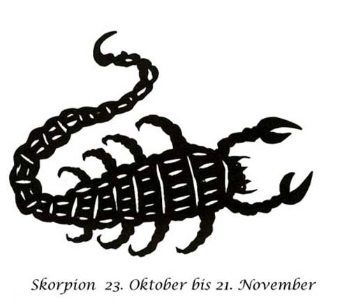 skorpion