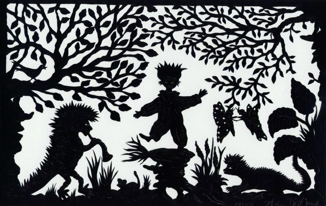 tanzendes_hagebuttenmaennchen_und_echsen